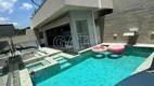 Foto 25 de Casa de Condomínio com 4 Quartos à venda, 370m² em Alphaville, Santana de Parnaíba