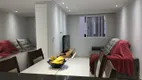 Foto 6 de Apartamento com 2 Quartos à venda, 48m² em Esplanada, Embu das Artes