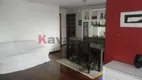 Foto 7 de Apartamento com 3 Quartos à venda, 125m² em Vila Santo Estéfano, São Paulo