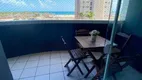 Foto 4 de Apartamento com 2 Quartos à venda, 80m² em Praia do Futuro II, Fortaleza