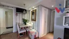 Foto 9 de Apartamento com 2 Quartos à venda, 53m² em Portão, Curitiba