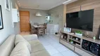 Foto 4 de Apartamento com 3 Quartos à venda, 76m² em Ribeira, Natal