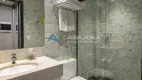 Foto 8 de Apartamento com 1 Quarto à venda, 37m² em Cambuí, Campinas