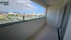 Foto 9 de Apartamento com 1 Quarto à venda, 44m² em Macuco, Santos