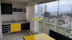 Foto 5 de Apartamento com 3 Quartos à venda, 107m² em Centro, São Bernardo do Campo