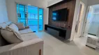 Foto 2 de Apartamento com 2 Quartos à venda, 67m² em Praia das Toninhas, Ubatuba