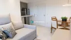 Foto 2 de Apartamento com 2 Quartos à venda, 61m² em Granbery, Juiz de Fora