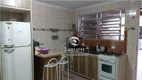 Foto 3 de Sobrado com 3 Quartos à venda, 160m² em Vila Curuçá, Santo André