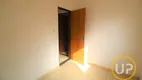 Foto 11 de Apartamento com 3 Quartos para alugar, 58m² em Caieiras, Vespasiano