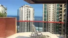 Foto 3 de Cobertura com 4 Quartos à venda, 300m² em Barra da Tijuca, Rio de Janeiro