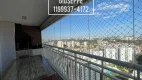 Foto 6 de Apartamento com 3 Quartos à venda, 105m² em Jardim Bonfiglioli, São Paulo