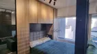 Foto 11 de Apartamento com 1 Quarto à venda, 39m² em República, São Paulo