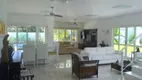 Foto 8 de Casa de Condomínio com 6 Quartos à venda, 550m² em Jardim Acapulco , Guarujá