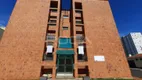 Foto 3 de Apartamento com 1 Quarto para alugar, 40m² em Cidade Jardim, São Carlos