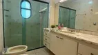 Foto 10 de Apartamento com 3 Quartos à venda, 133m² em Centro, Guarujá