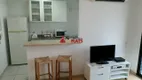 Foto 3 de Flat com 1 Quarto para alugar, 41m² em Vila Nova Conceição, São Paulo