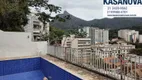 Foto 22 de Casa com 5 Quartos à venda, 530m² em Laranjeiras, Rio de Janeiro