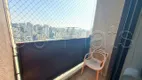 Foto 11 de Apartamento com 1 Quarto para alugar, 74m² em Itaim Bibi, São Paulo