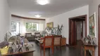 Foto 15 de Apartamento com 5 Quartos à venda, 550m² em Serra, Belo Horizonte