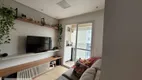 Foto 7 de Apartamento com 2 Quartos à venda, 49m² em Morumbi, São Paulo