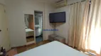 Foto 23 de Apartamento com 3 Quartos para alugar, 140m² em Pompeia, Santos