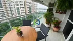 Foto 17 de Apartamento com 3 Quartos à venda, 118m² em Barra da Tijuca, Rio de Janeiro