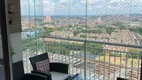 Foto 31 de Apartamento com 3 Quartos à venda, 96m² em Jardim Wanda, Taboão da Serra
