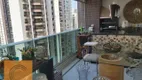 Foto 21 de Apartamento com 3 Quartos à venda, 185m² em Vila Regente Feijó, São Paulo