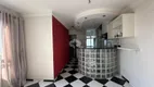 Foto 15 de Apartamento com 2 Quartos à venda, 48m² em Vila Cruz das Almas, São Paulo