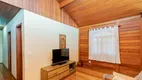 Foto 15 de Casa com 3 Quartos à venda, 192m² em Novo Mundo, Curitiba