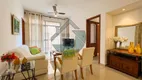 Foto 10 de Apartamento com 3 Quartos à venda, 117m² em Algodoal, Cabo Frio