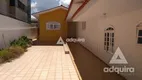 Foto 2 de Casa com 3 Quartos à venda, 180m² em Centro, Ponta Grossa