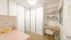 Foto 13 de Apartamento com 3 Quartos para alugar, 130m² em Jardim Dom Bosco, São Paulo