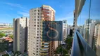 Foto 18 de Apartamento com 1 Quarto para alugar, 40m² em Jardim Aquarius, São José dos Campos
