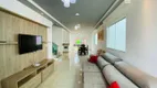 Foto 2 de Casa de Condomínio com 3 Quartos à venda, 210m² em Trilhas do Sol, Lagoa Santa