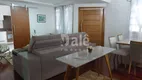 Foto 2 de Casa de Condomínio com 3 Quartos à venda, 160m² em Urbanova, São José dos Campos