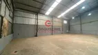 Foto 11 de Galpão/Depósito/Armazém para alugar, 800m² em Vila Moraes, São Paulo