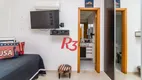 Foto 29 de Apartamento com 4 Quartos à venda, 191m² em Gonzaga, Santos