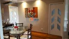 Foto 4 de Apartamento com 3 Quartos à venda, 105m² em Vila Regente Feijó, São Paulo