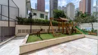 Foto 5 de Apartamento com 4 Quartos à venda, 142m² em Vila Nova Conceição, São Paulo
