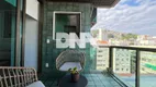 Foto 12 de Flat com 2 Quartos à venda, 61m² em Ipanema, Rio de Janeiro
