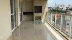 Foto 5 de Apartamento com 3 Quartos à venda, 129m² em Cancelli, Cascavel