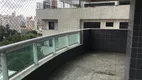 Foto 5 de Apartamento com 3 Quartos à venda, 191m² em Meireles, Fortaleza