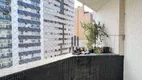 Foto 27 de Apartamento com 4 Quartos à venda, 197m² em Batel, Curitiba
