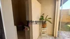 Foto 6 de Casa com 3 Quartos à venda, 150m² em Residencial São Gabriel, Salto