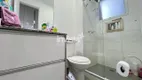 Foto 13 de Apartamento com 2 Quartos à venda, 88m² em Vila Matias, Santos