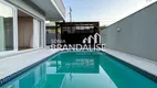Foto 13 de Casa de Condomínio com 4 Quartos à venda, 375m² em Cacupé, Florianópolis