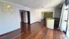 Foto 4 de Apartamento com 4 Quartos à venda, 198m² em Vila Itapura, Campinas