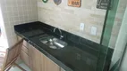 Foto 10 de Apartamento com 3 Quartos à venda, 108m² em Vila Caicara, Praia Grande
