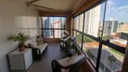 Foto 3 de Apartamento com 3 Quartos à venda, 96m² em Vila Itapura, Campinas